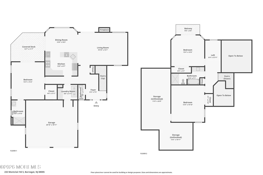 Photo of 232 Montclair Road S