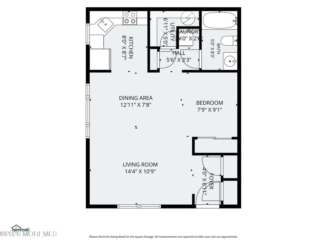 Photo of 130 A Hudson Parkway
