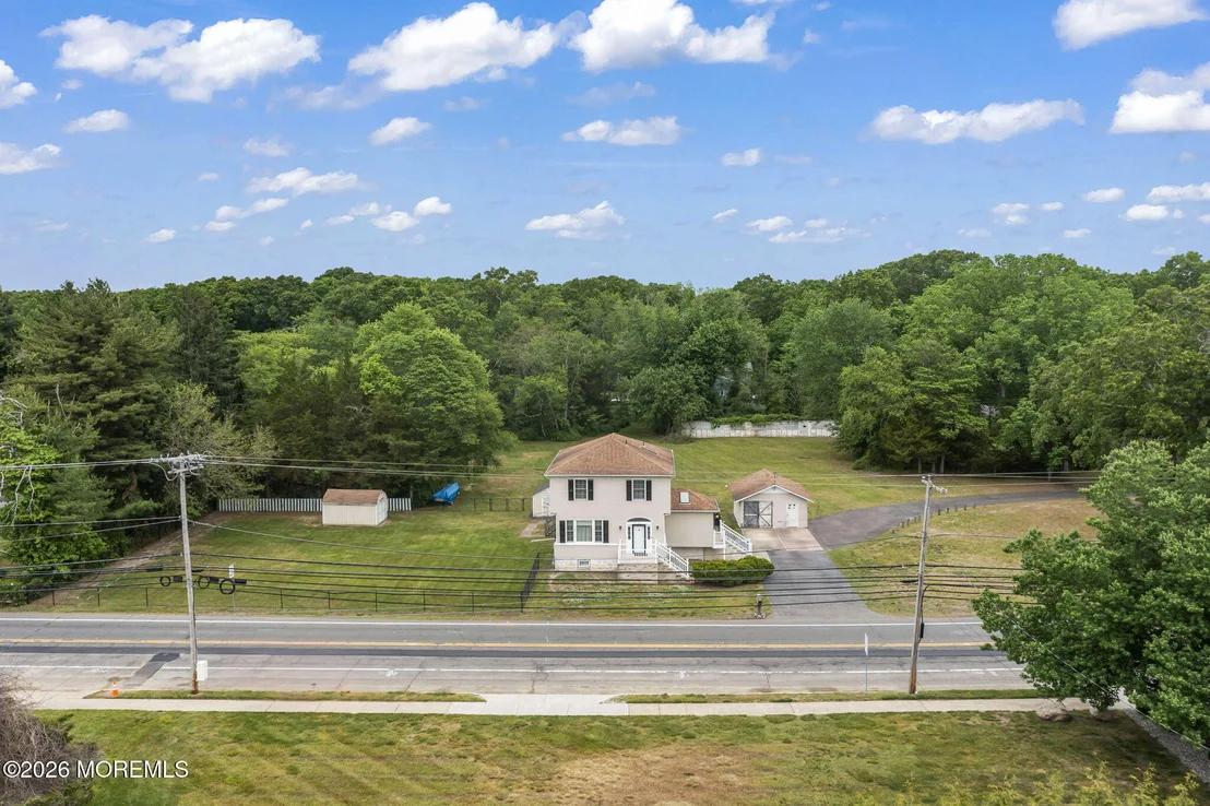 Photo of 438 Bennetts Mills Road