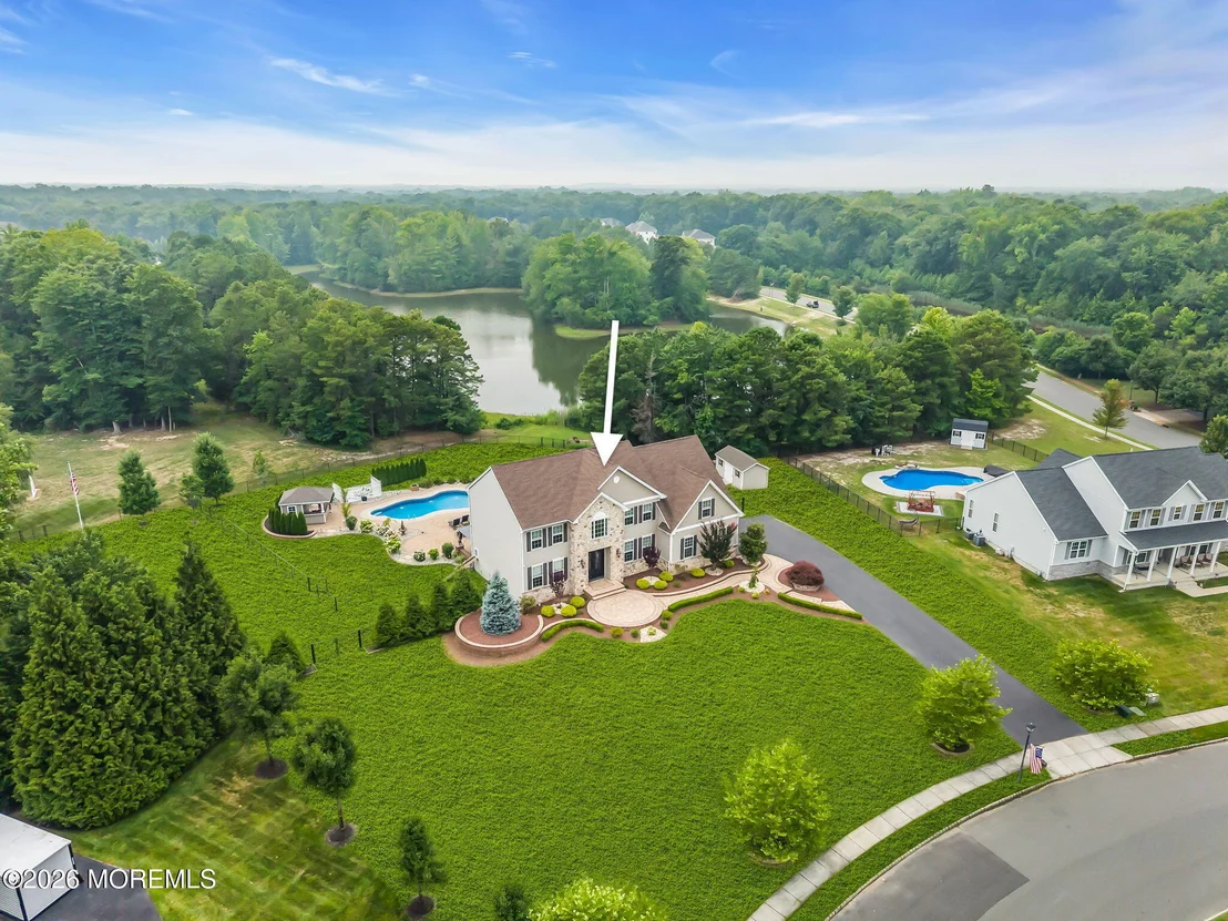 Photo of 12 Whispering Grove Boulevard