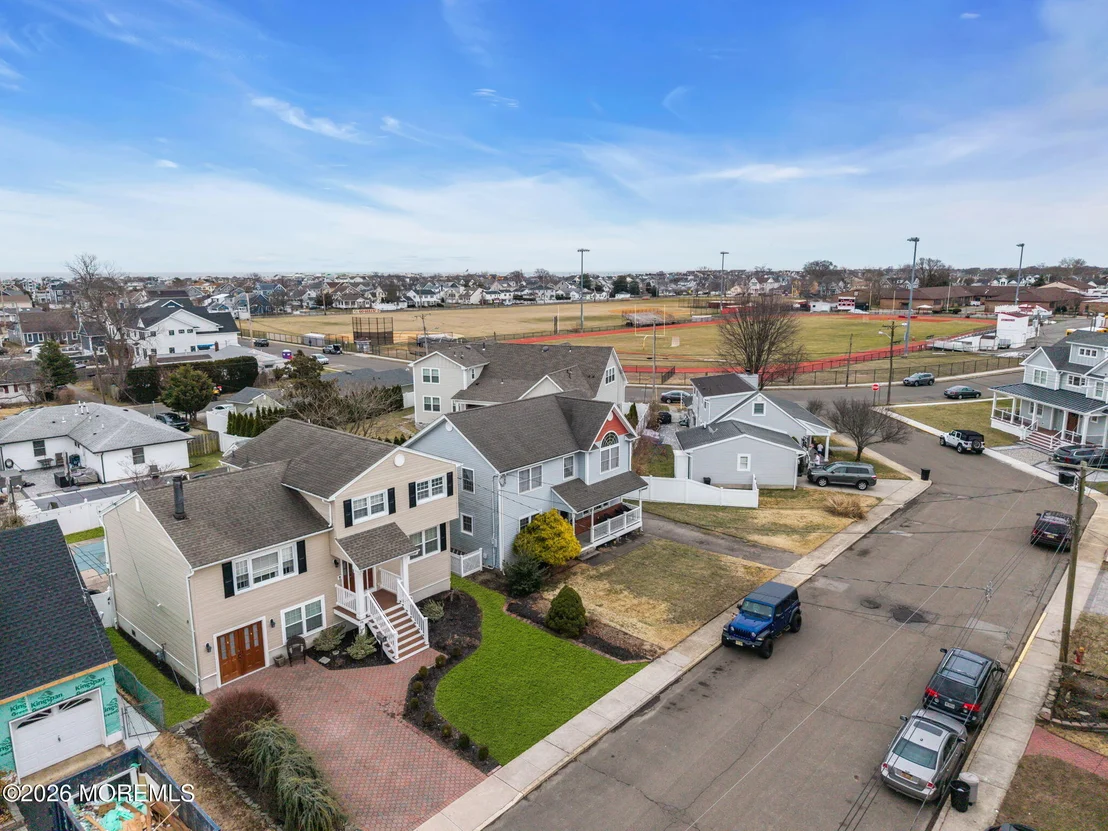 Photo of 116 Cornell Avenue