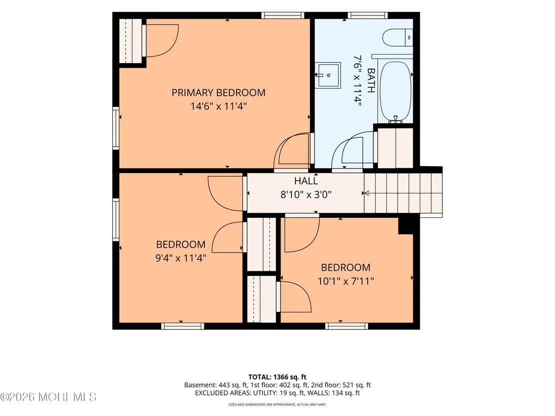 Photo of 36 Mott Street