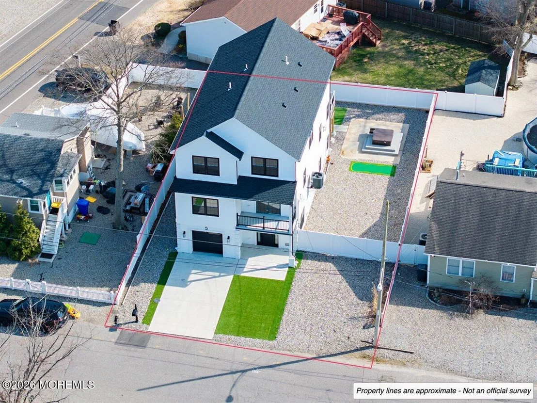 Photo of 5 Shore Pine Drive
