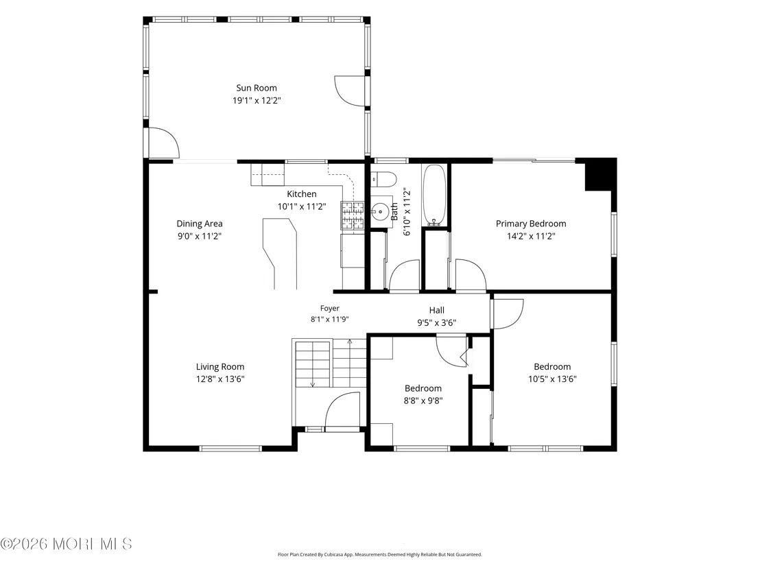 Photo of 115 Hatteras Road