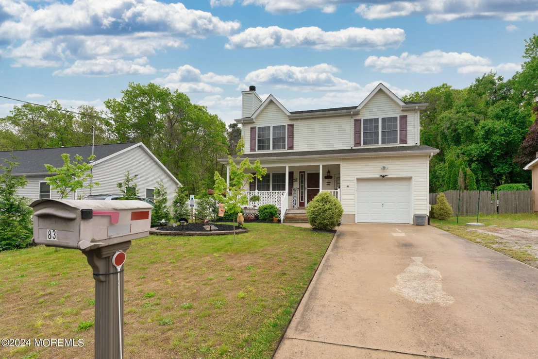 Photo of 83 Gunning River Road
