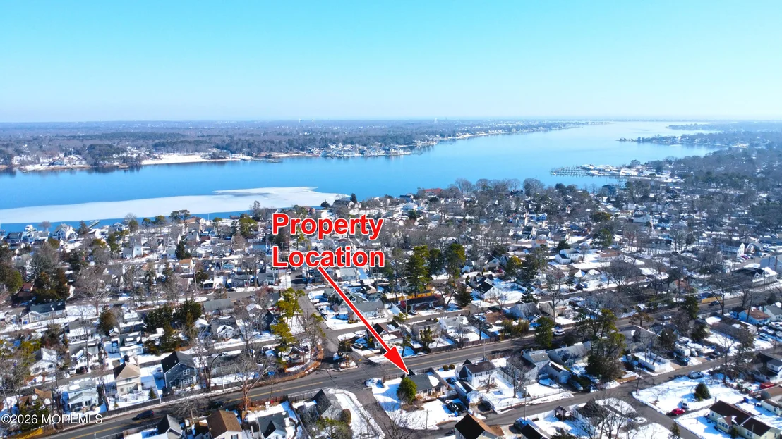 Photo of 699 Mantoloking Road