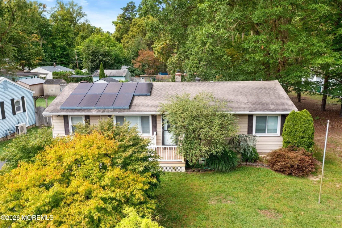 Photo of 41 Cedar Street