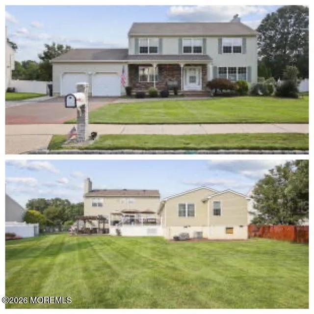 Photo of 452 Meadowood Road