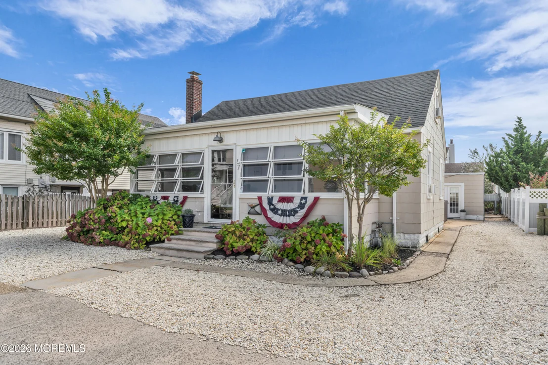 Photo of 57 E Street