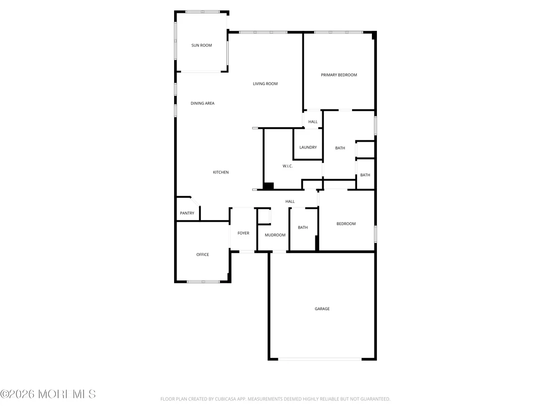 Photo of 5 Gainsborough Lane