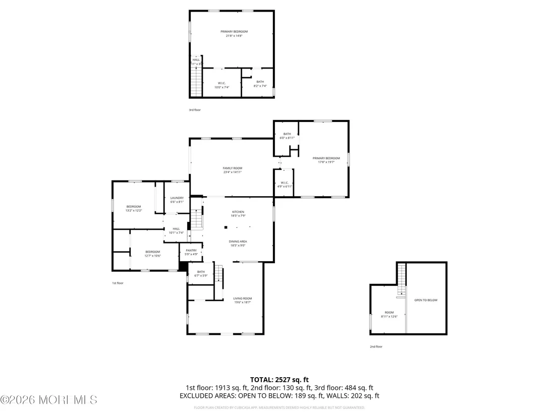 Photo of 164 W 3rd Street