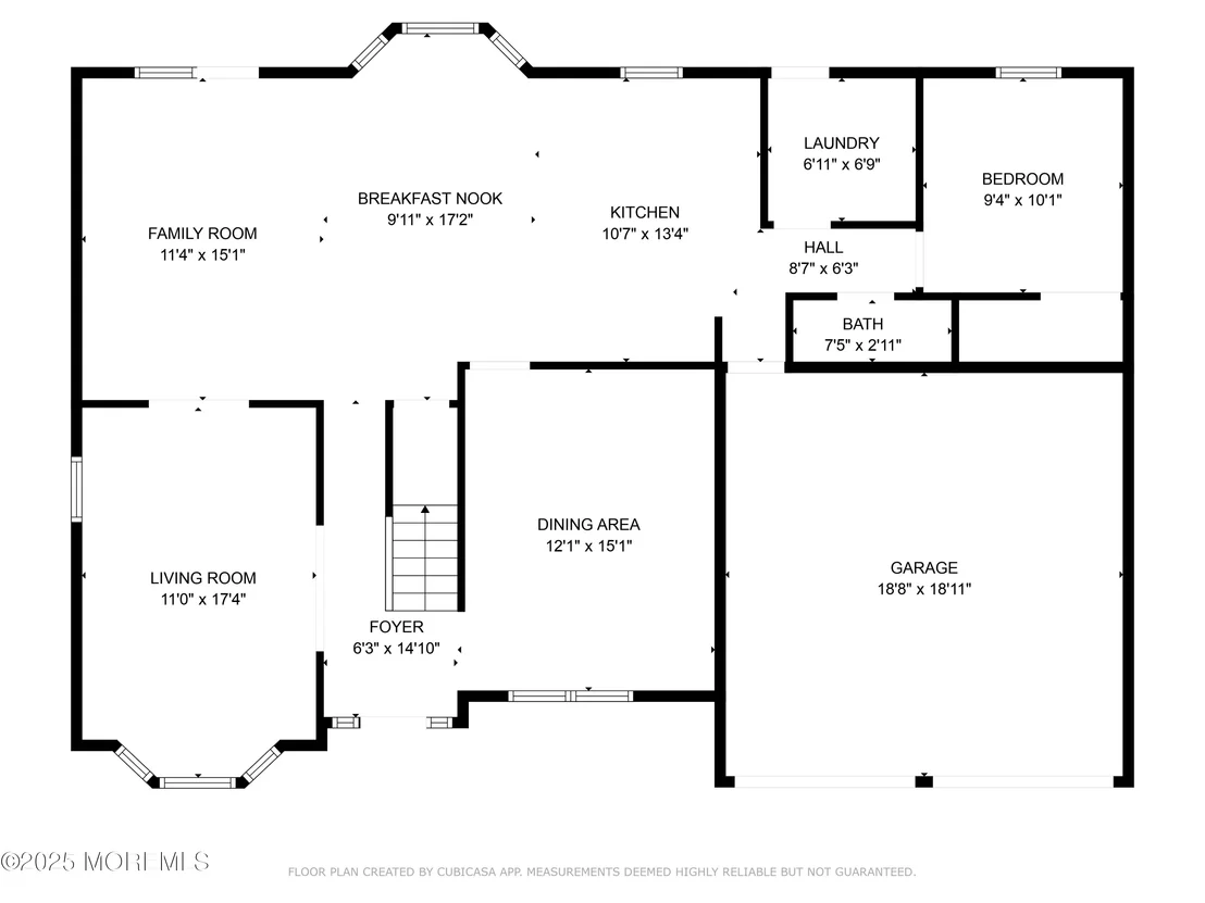Photo of 1113 Barnacle Drive