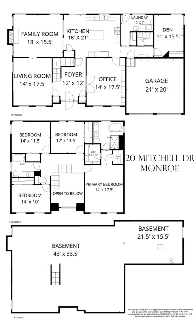 Photo of 20 Mitchell Drive