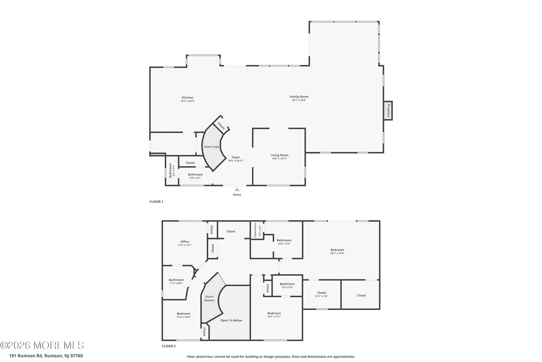 Photo of 181 Rumson Road