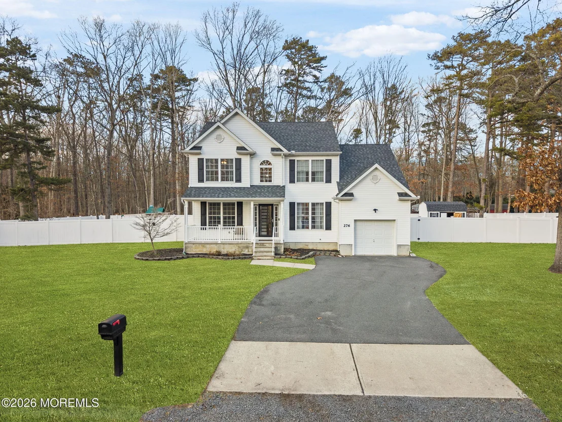 Photo of 276 Andrews Road