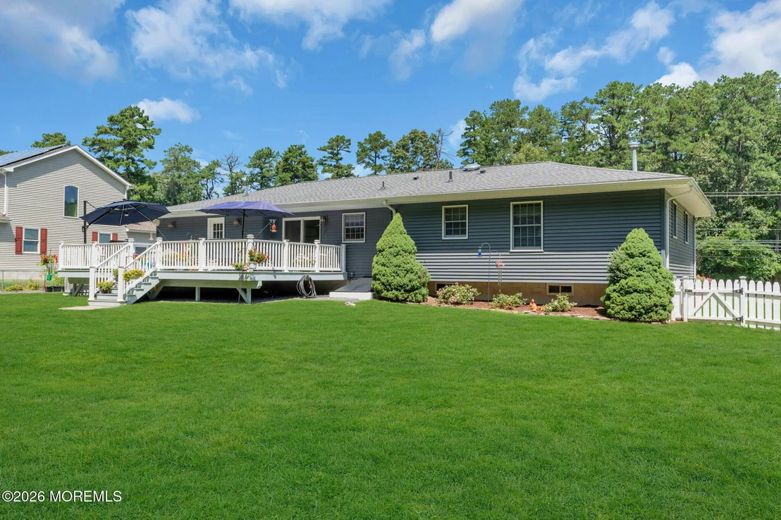 Photo of 368 Leesville Road