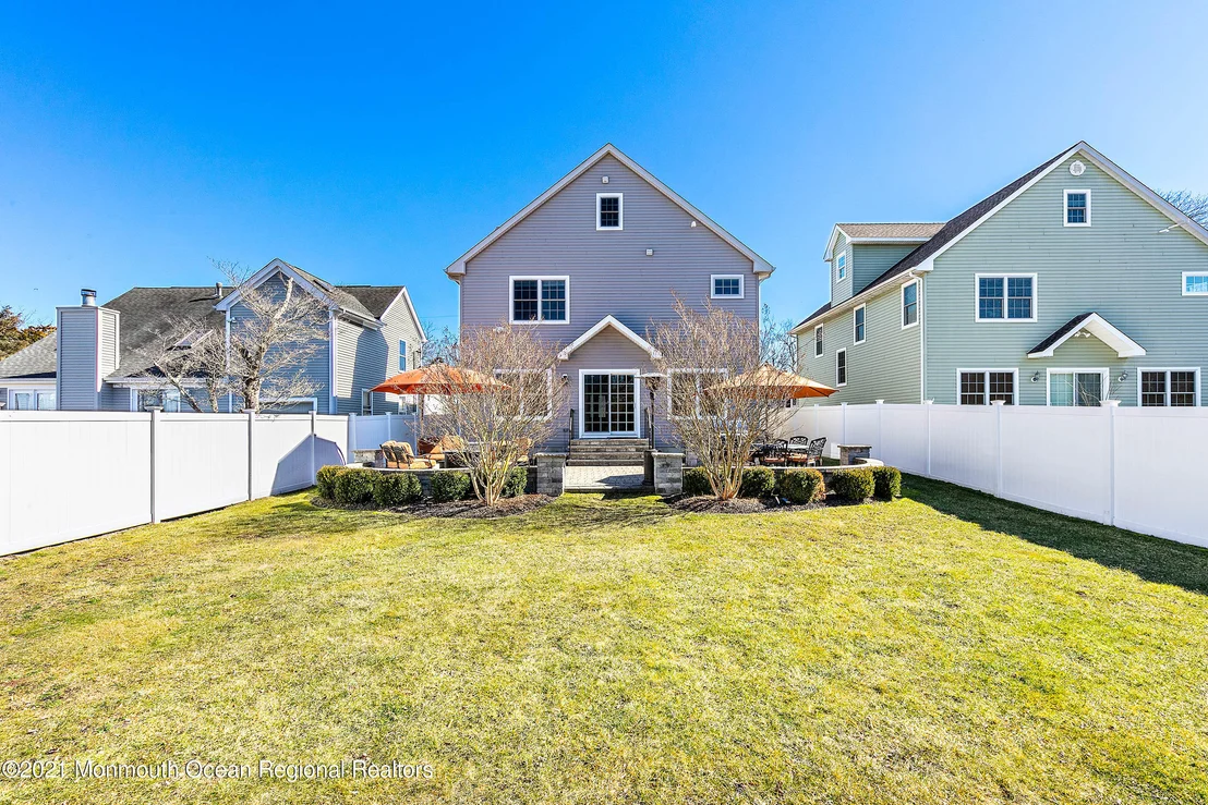Photo of 611 Homestead Road