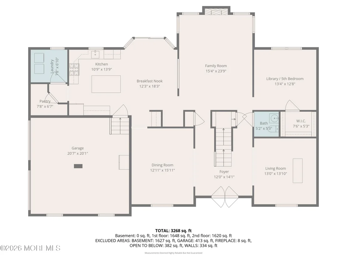 Photo of 4 Whispering Grove Boulevard