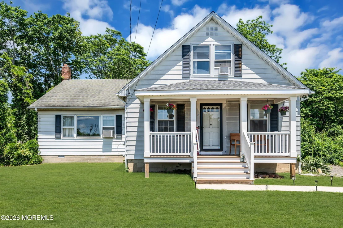 Photo of 6 Jones Road
