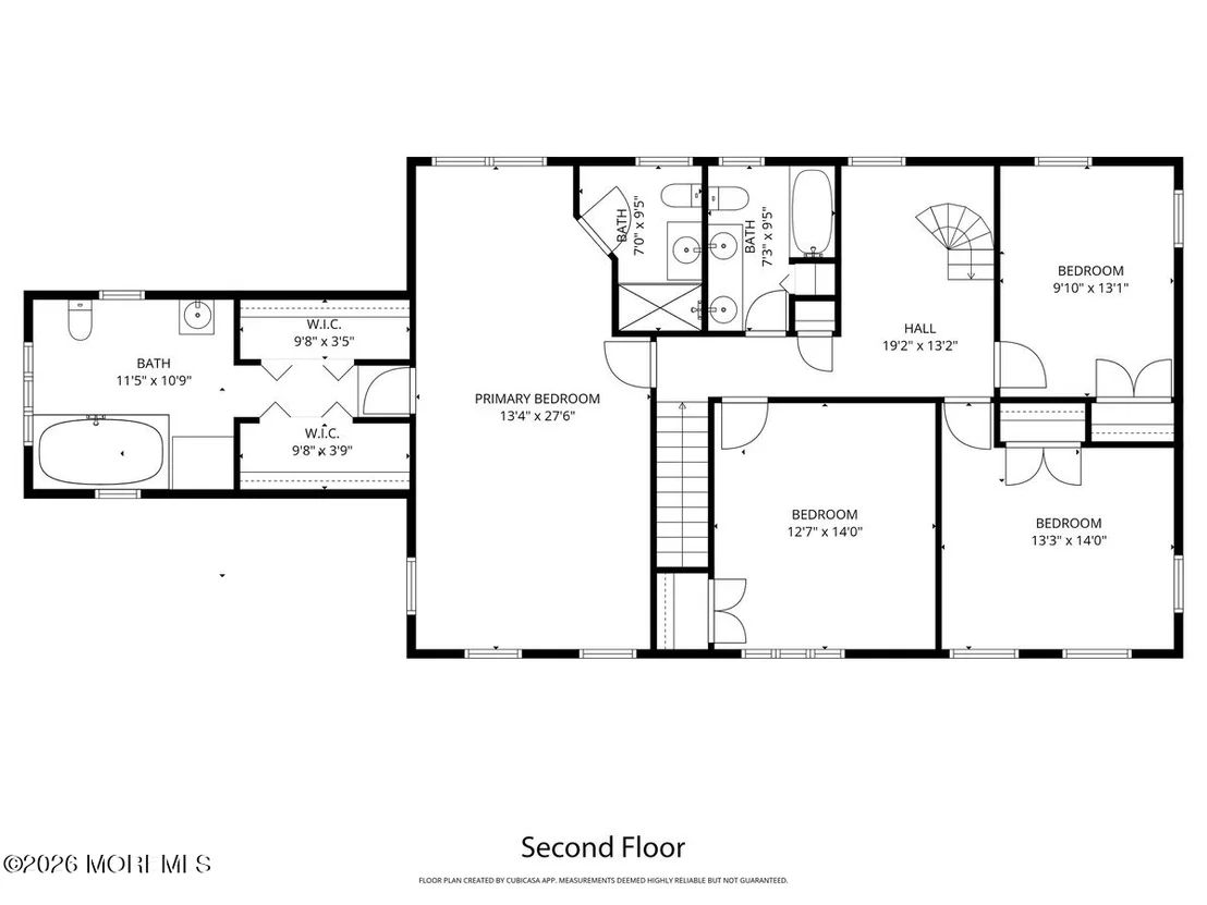 Photo of 54 Bluefield Road