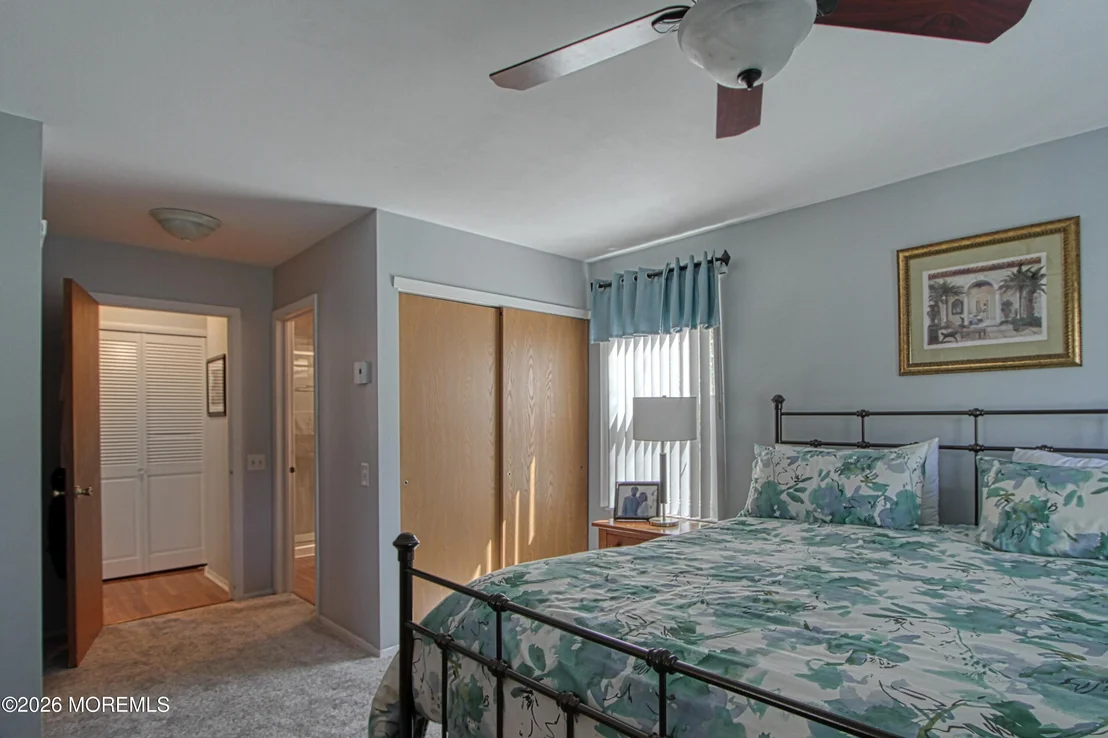 Photo of Unit A at 5 Berkeley Street