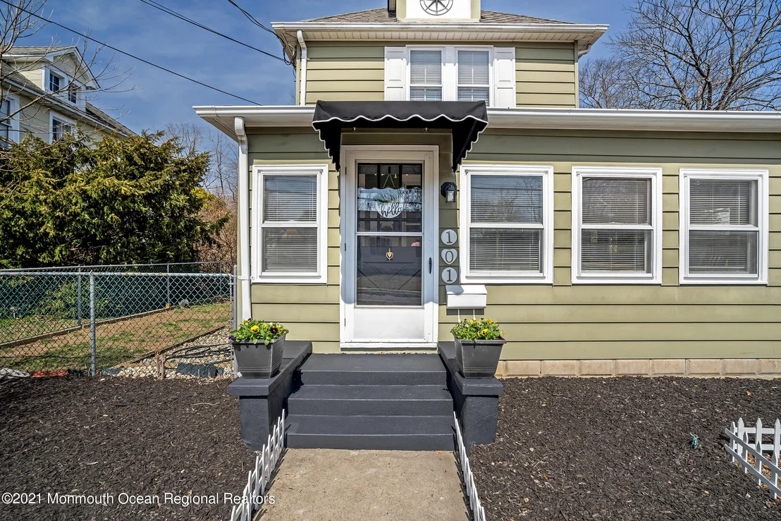 Photo of 101 Lien Street