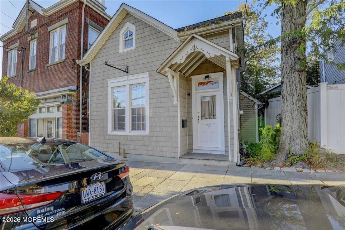 Photo of 55 E Front Street
