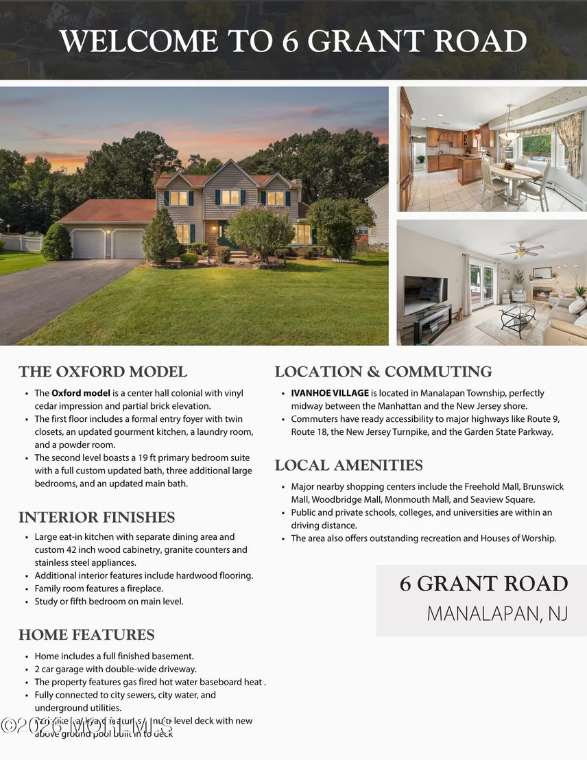 Photo of 6 Grant Road