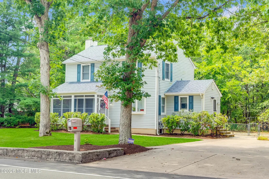 Photo of 23 Newtons Corner Road