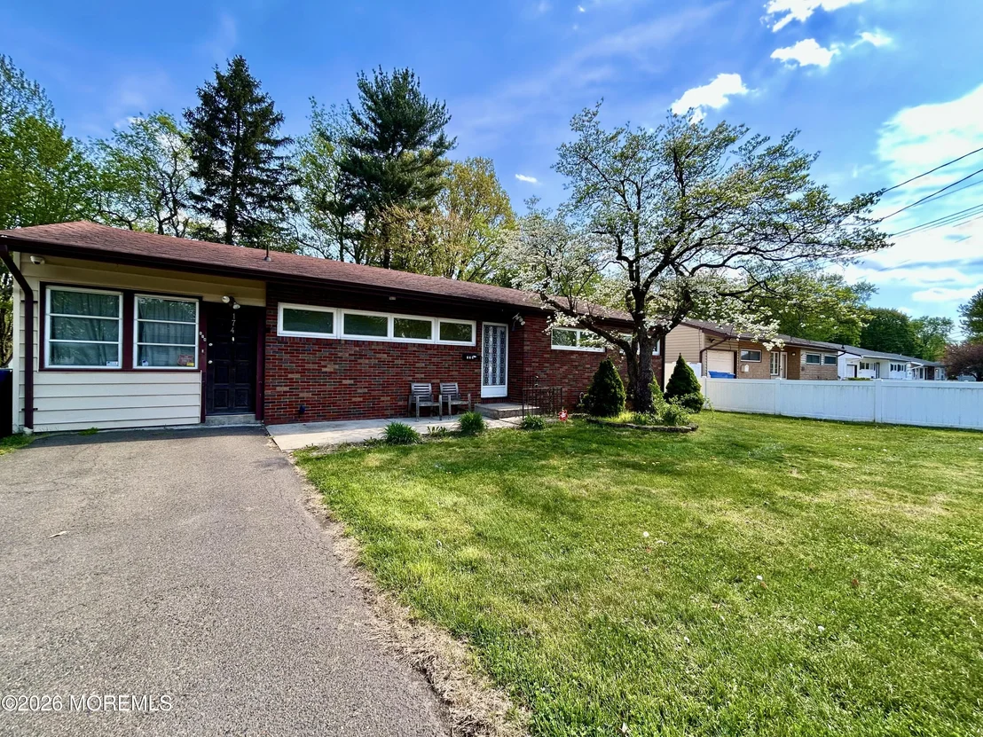 Photo of 174 Princeton Road
