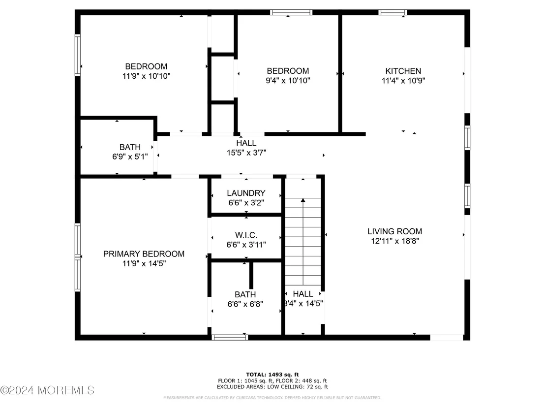Photo of 61 Rona Lane