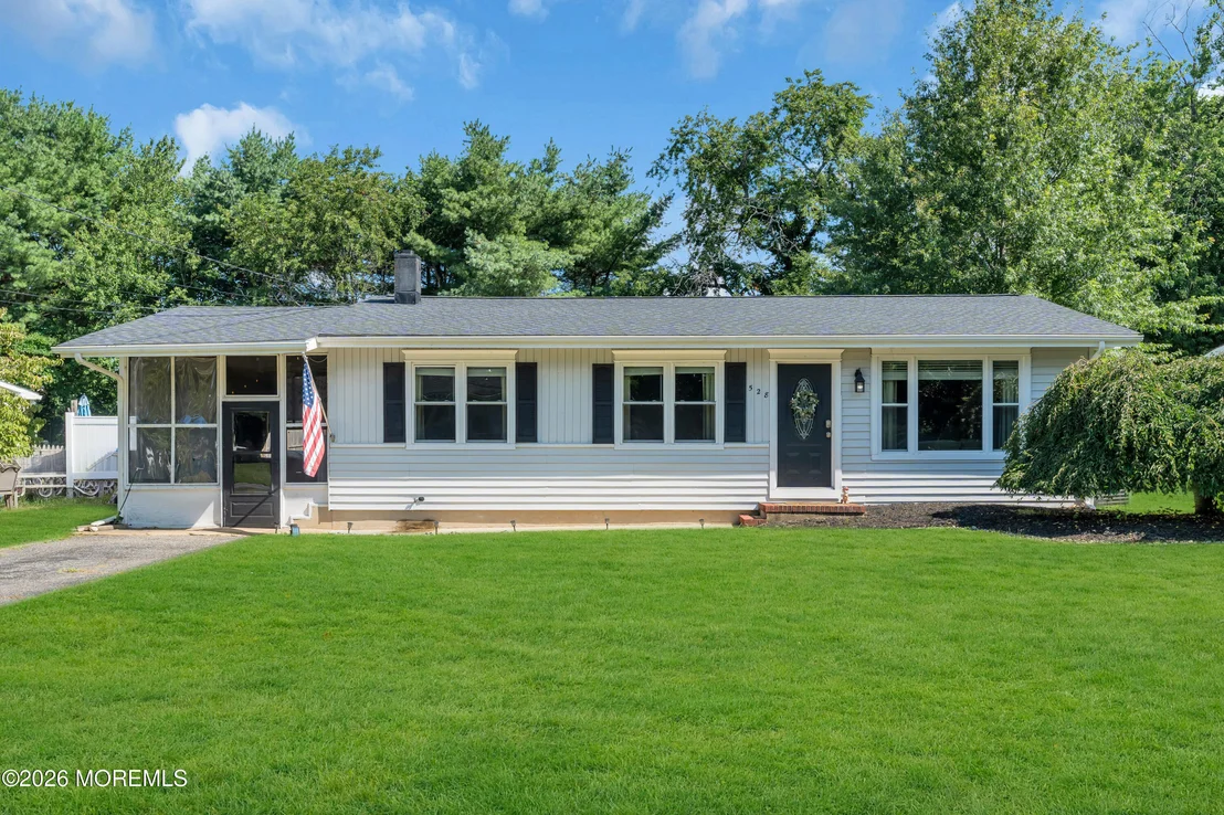 Photo of 528 Corwill Terrace