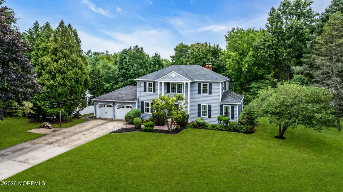 Photo of 1 Cherry Hill Road