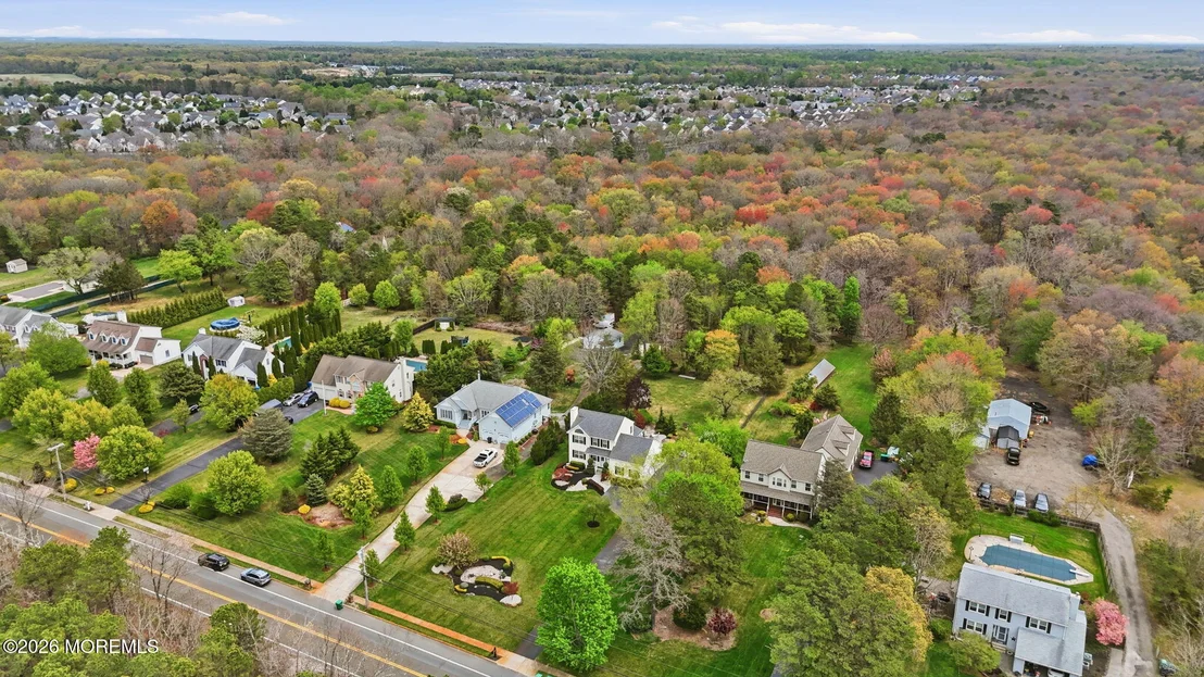 Photo of 295 Frank Applegate Road