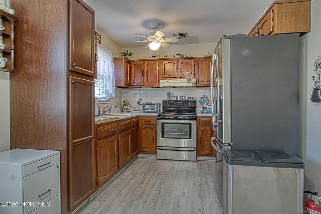 Photo of Unit B at 24 Constitution Boulevard
