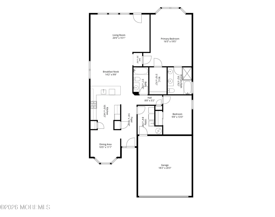 Photo of 68 Stamford Drive