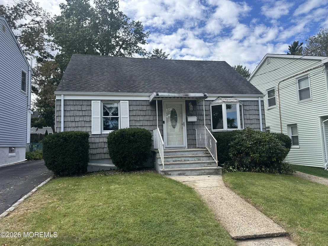 Photo of 109 Highfield Road