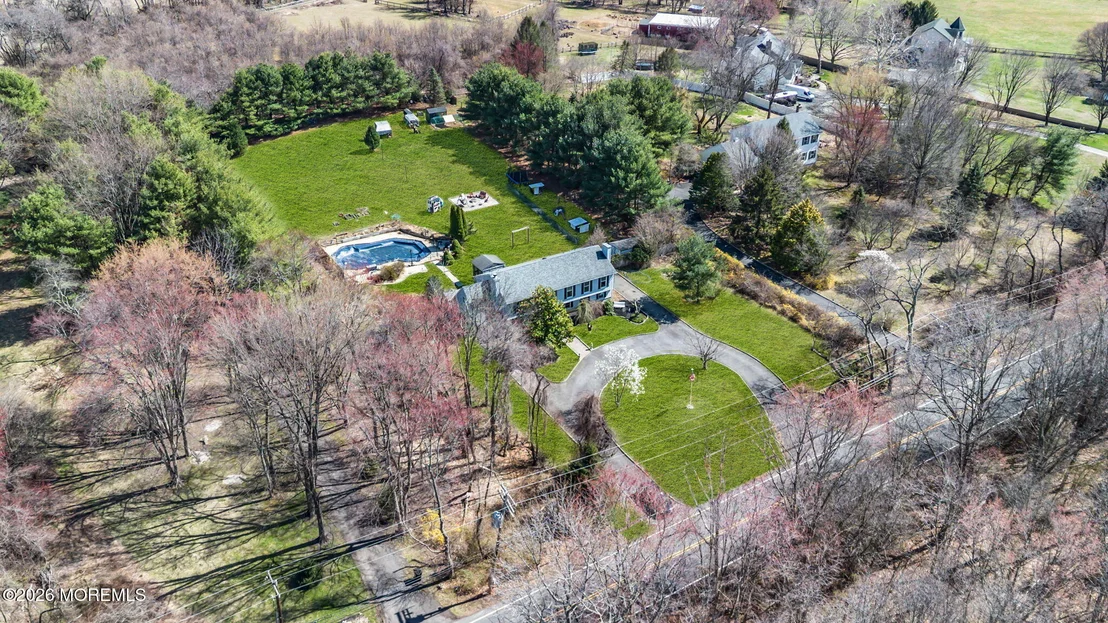 Photo of 162 Millstone Road