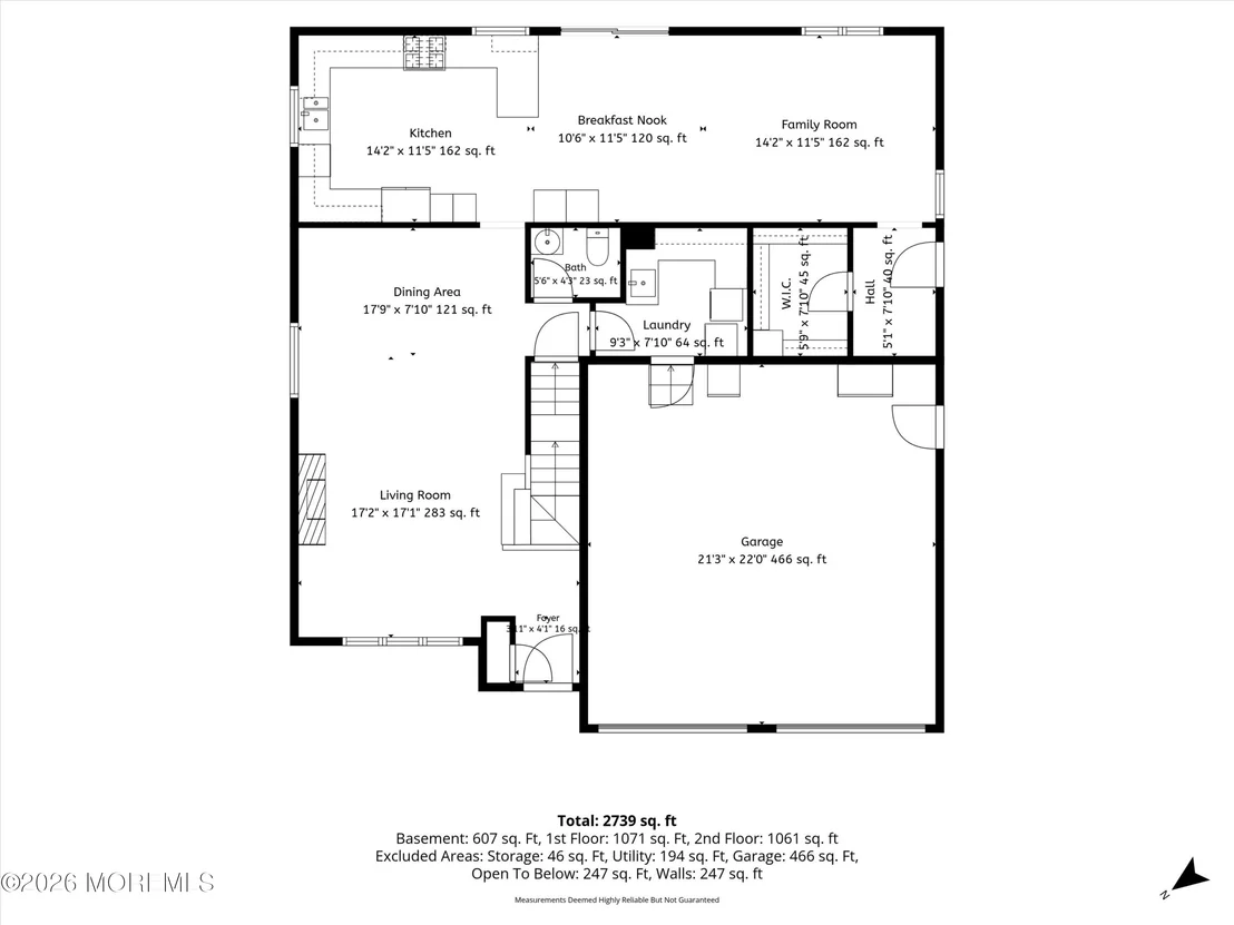 Photo of 954 Quincy Drive