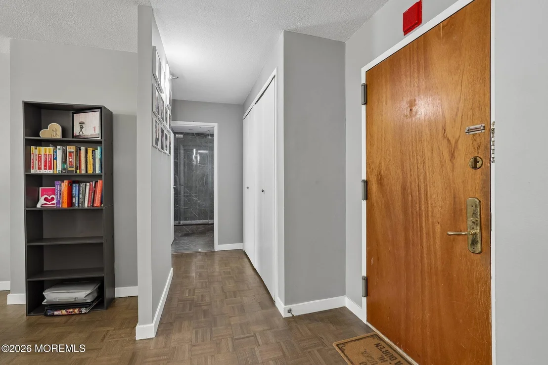 Photo of Unit 10D at 316 Prospect Avenue