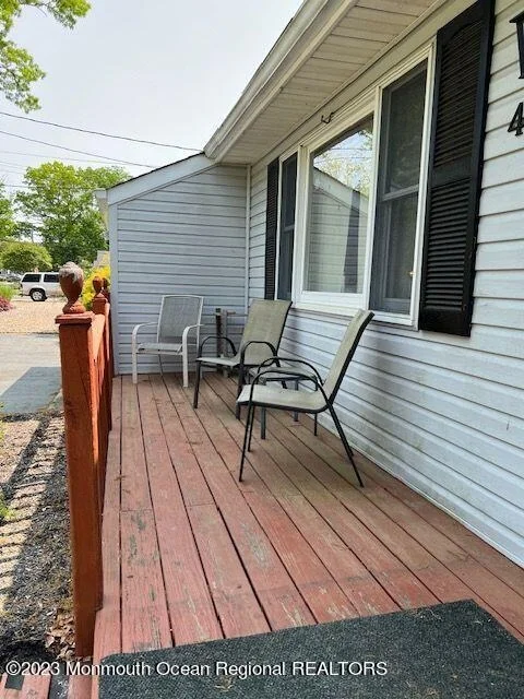 Photo of 427 Penn Avenue
