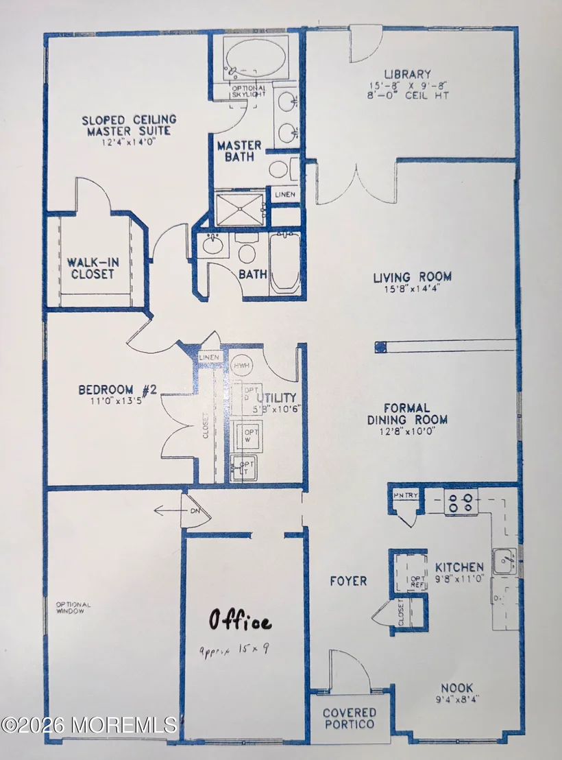 Photo of 22 Portebello Road