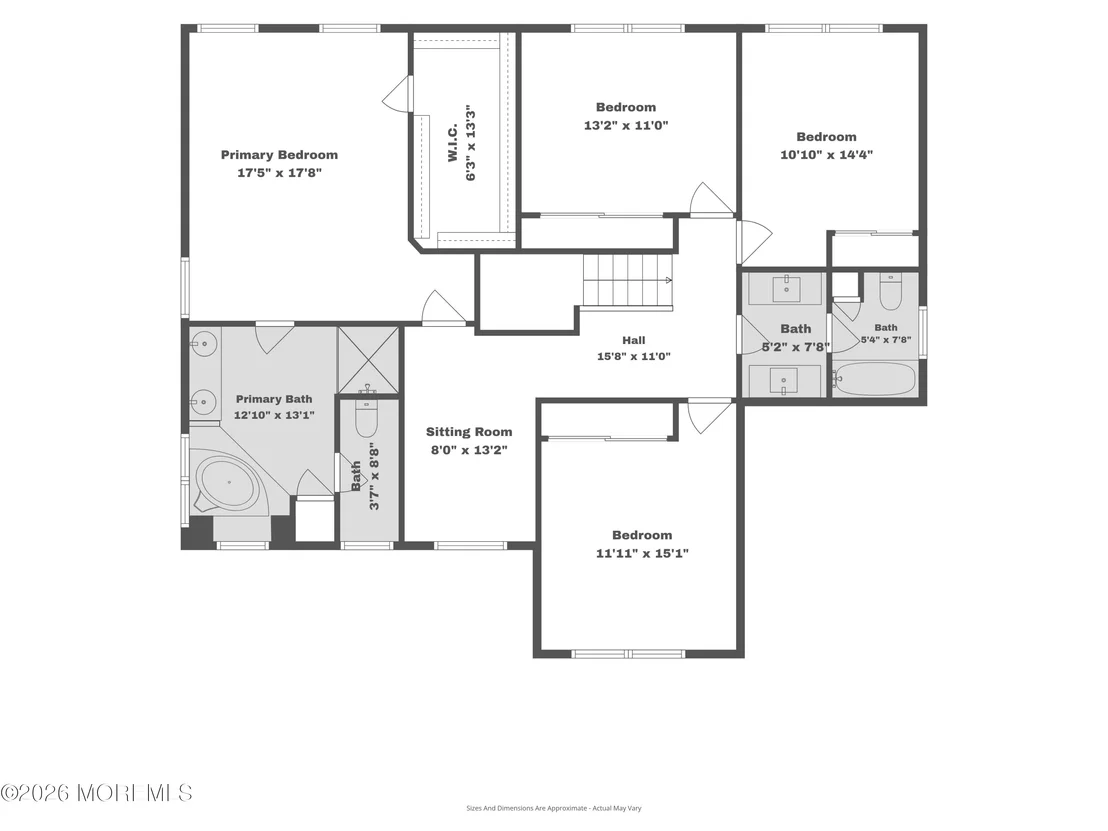Photo of 2093 Overbrook Drive