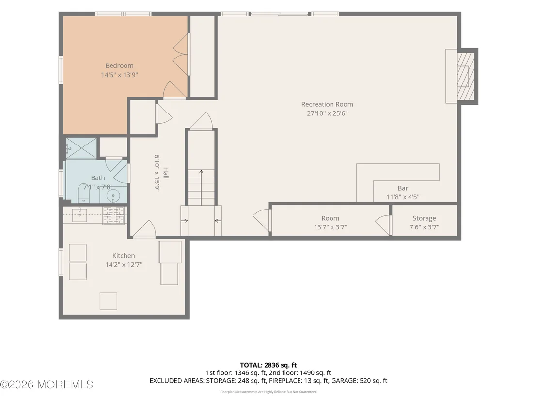 Photo of 1747 Forge Pond Road