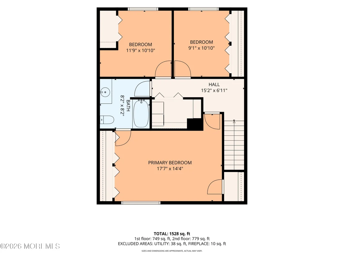 Photo of 1102 Mason Run