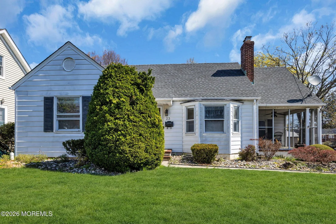 Photo of 23 Spring Street