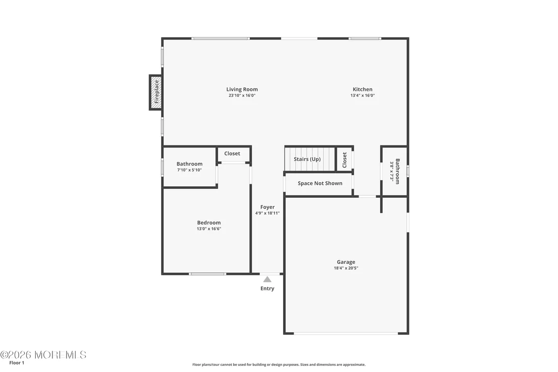 Photo of 1237 Benedict Street