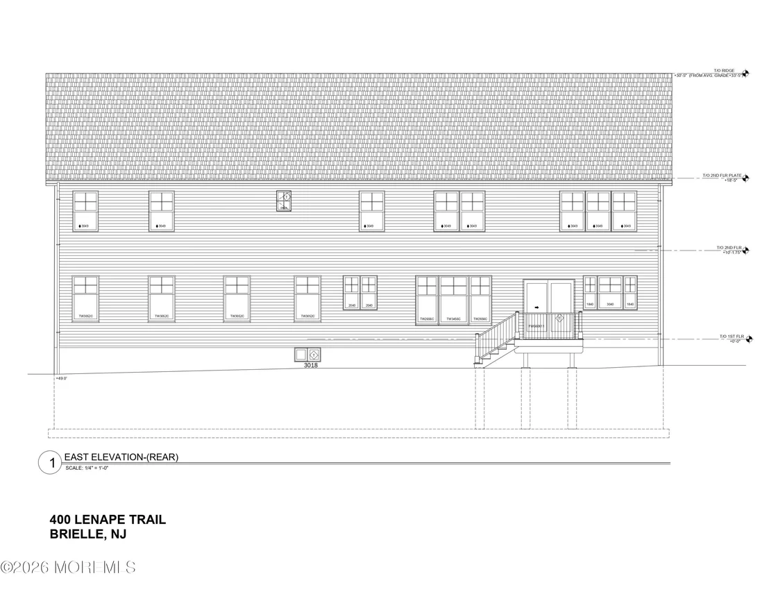 Photo of 400 Lenape Trail