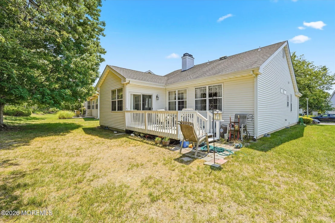 Photo of 23 Jumping Brook Lane