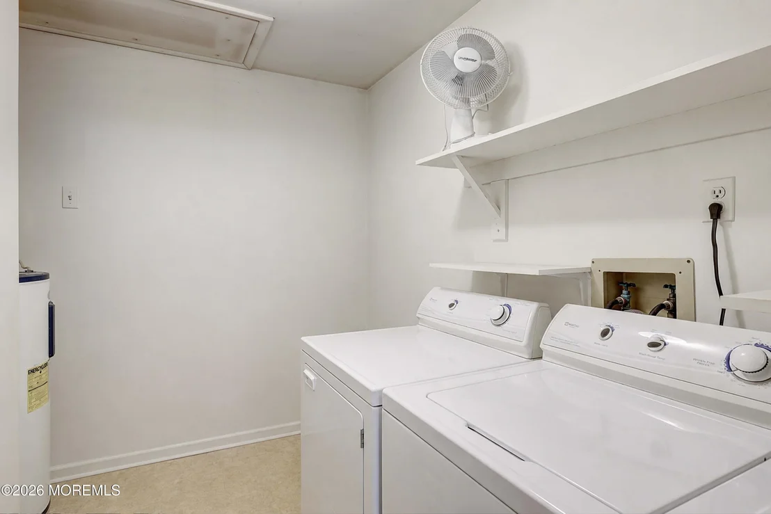 Photo of Unit D at 3 Swift Circle